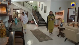 Iblees - Episode 08 - 18th January 2026